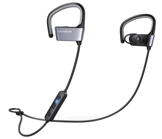 soundcore Arc czarno - szare - 509174 - zdjęcie 3